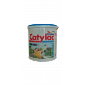 Cat Dulux Catylac Exterior